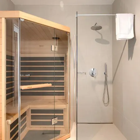 Beautiful Rosalie With Sauna Near Porec * Labinci