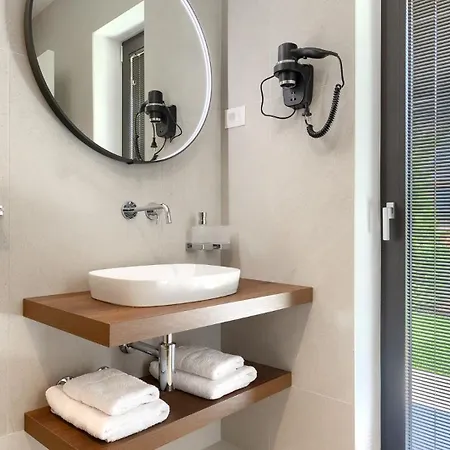 Villa Beautiful Rosalie With Sauna Near Porec *