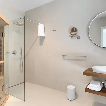 Beautiful Rosalie With Sauna Near Porec Villa Labinci
